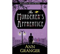 The Murderer's Apprentice: Inspector Ben Ross Mystery 7
