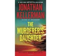 The Murderer's Daughter - [Version Originale] Jonathan Kellerman (Auteur)
