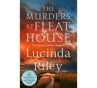 The Murders at Fleat House - Lucinda Riley - Pan Books - broché - Roman