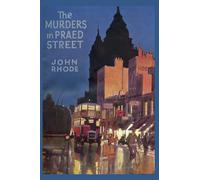 The Murders in Praed Street