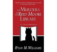 The Murders In The Reed Moore Library