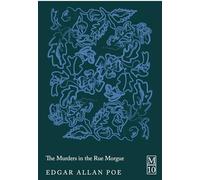 The Murders in the Rue Morgue