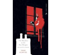 The Murders in the Rue Morgue
