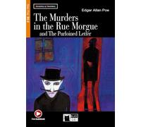 The Murders in the Rue Morgue: And the Purloined Letter