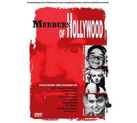 The Murders of Hollywood [Import USA Zone 1]