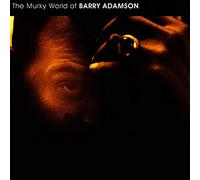 The Murky World of Barry Adamson