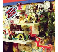 The Murlocs - Manic Candid Episode [New Vinyl LP] Colored Vinyl, Orange