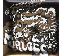 The Murlocs - Old Locomotive (Black & Gold Vinyl) [Import]