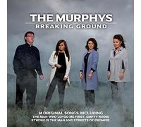The Murphy's - Breaking Ground [Import]