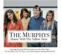 The Murphys - House with The Yellow Door [Import]
