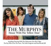 The Murphys – House with The Yellow Door – Import