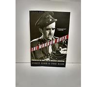The Murrow Boys: Pioneers on the Front Lines of Broadcast Journalism