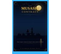 The Musashi Contract: Whitechapel Contract - Book 2