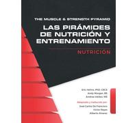 The Muscle and Strength Pyramid: Nutrición