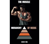 The Muscle Hierarchy of Needs: A Science-Based Diet And Lifestyle Guide For Getting A Jacked Physique