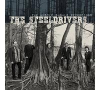 The Muscle Shoals Recordings by The Steeldrivers