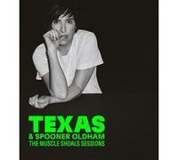 The Muscle Shoals Sessions G