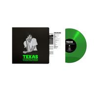 The Muscle Shoals Sessions Vinyle Vert Transparent Vinyle