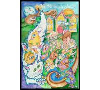 The Muse Academy: Origin Story