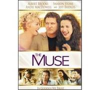 The Muse - DVD Zone 1 G