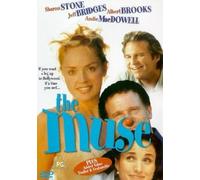 The Muse [Import anglais]