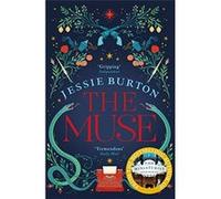 The Muse - [Livre en VO] Jessie Burton (Auteur)