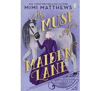 The Muse of Maiden Lane