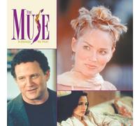 The Muse: Original Motion Picture Soundtrack Soundtrack Edition by Soundtrack, John, Elton (1999) Audio CD
