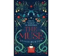The Muse - [Version Originale] Jessie Burton (Auteur)