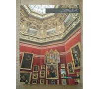 The Musée Condé - Domain Of Chantilly