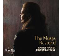 The Muses Restor'd