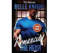 The Museum: A High-Stakes Romantic Suspense Adventure (Large Print)