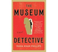 The Museum Detective