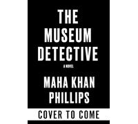 The Museum Detective