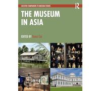 The Museum in Asia