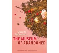 The Museum of Abandoned Secrets