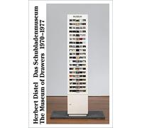 The Museum of Drawers 1970-1977 - Five Hundred Works of Modern Art