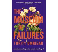 The Museum of Failures: Your Next Powerful Book Club Read
