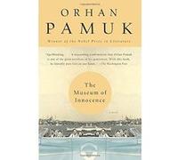The Museum of Innocence Pamuk, Orhan (Auteur)