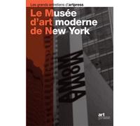 The Museum Of Modern Art, New York