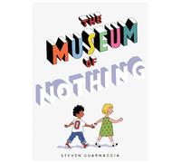 Minerva – The Museum of Nothing