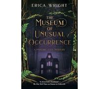 The Museum of Unusual Occurrence