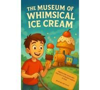 The Museum of Whimsical Ice Cream