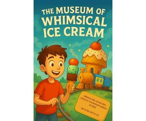The Museum of Whimsical Ice Cream