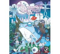 The Mushroom Knight Vol. 2 (Volume 2)