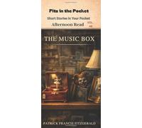 The Music Box: Short Stories in Your Pocket Vol 48