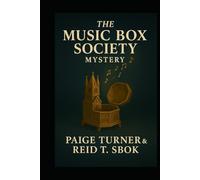 The Music Box Society Mystery
