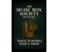 The Music Box Society Mystery