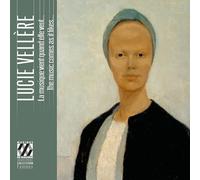 Musique en Wallonie – La musique vient quand elle veut – 2 CD – Beige/Olive