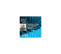 The Music Critic As Composer: The Songs Of Eduard Hanslick